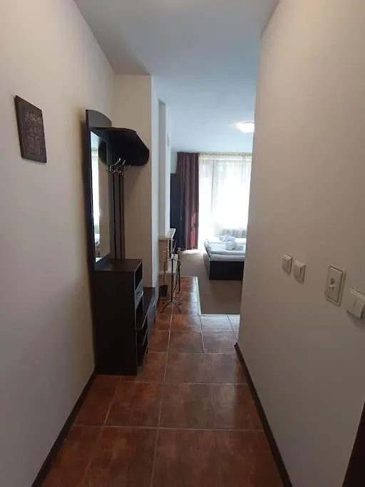 Apartment Студио В Хотел Мария Антоанета Bansko