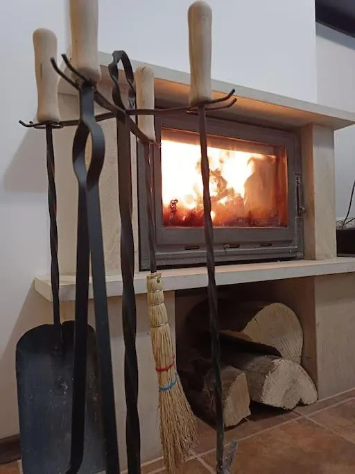 Apartment Студио В Хотел Мария Антоанета Bansko