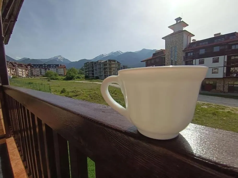 Студио В Хотел Мария Антоанета Bansko 0*,  Bulgaria